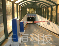 浙江智能停車場